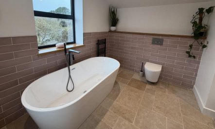 4 Bed in Bugle 5