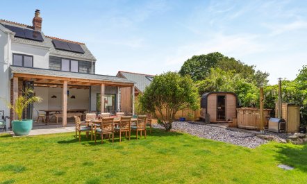 4 Bed in Bugle