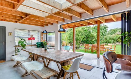 4 Bed in Bugle 3