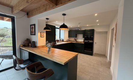 4 Bed in Bugle 1