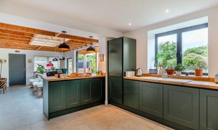 4 Bed in Bugle 4