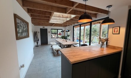 4 Bed in Bugle
