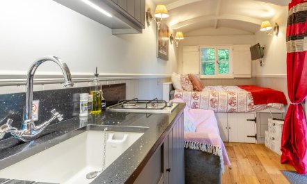 1 Bed in Thetford 4