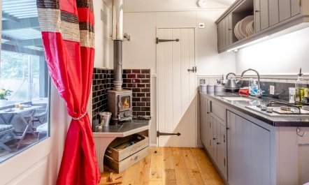 1 Bed in Thetford 5