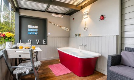 1 Bed in Thetford 2