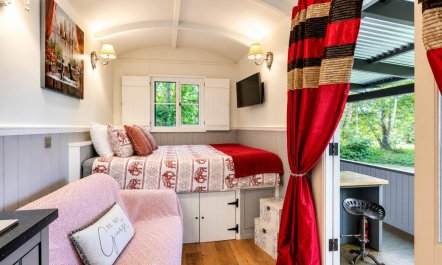 1 Bed in Thetford 3