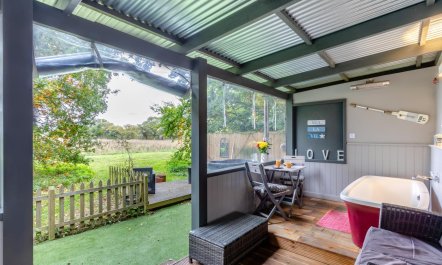 1 Bed in Thetford 4