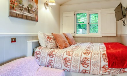 1 Bed in Thetford 7