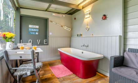 1 Bed in Thetford 6