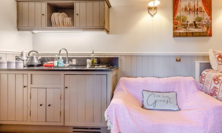 1 Bed in Thetford 8