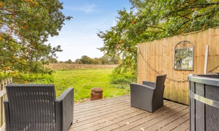 1 Bed in Thetford 1