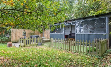 1 Bed in Thetford