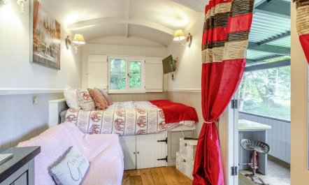 1 Bed in Thetford 6
