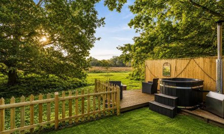 1 Bed in Thetford