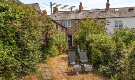 3 Bed in Eype 8