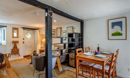 3 Bed in Eype 5