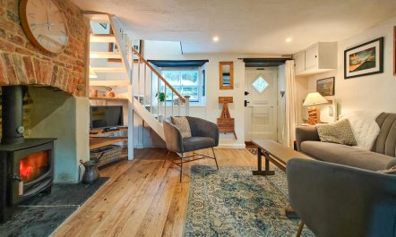3 Bed in Eype 2