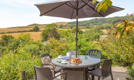 3 Bed in Eype 7