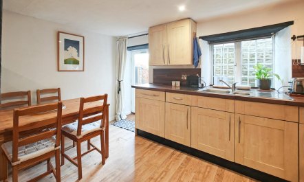 3 Bed in Eype 4