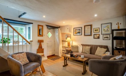 3 Bed in Eype 3