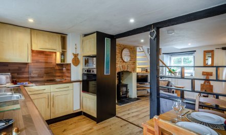 3 Bed in Eype 4