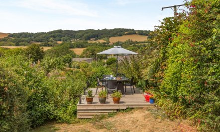 3 Bed in Eype 9