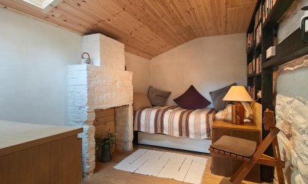 3 Bed in Eype 6