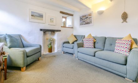 3 Bed in St. Ives 3