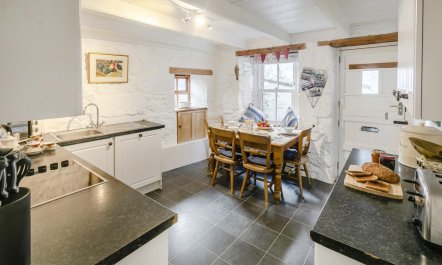 3 Bed in St. Ives