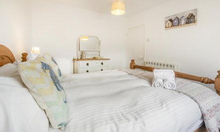 3 Bed in St. Ives 5