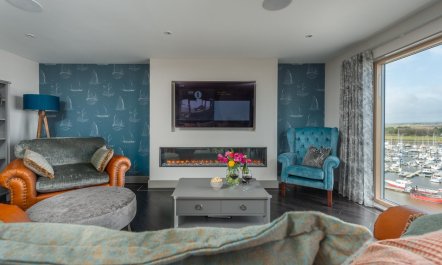 4 Bed in Amble 6