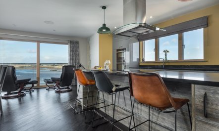 4 Bed in Amble 2
