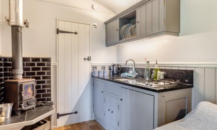 1 Bed in Thetford 8