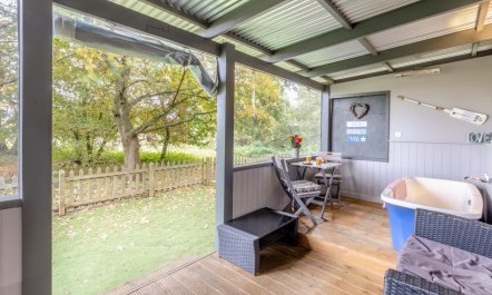 1 Bed in Thetford