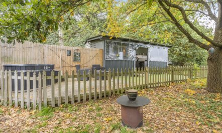 1 Bed in Thetford