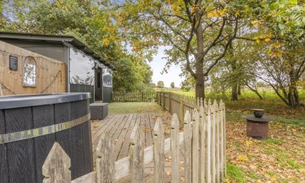 1 Bed in Thetford 3
