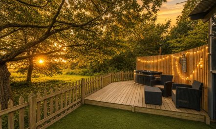 1 Bed in Thetford