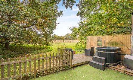 1 Bed in Thetford 1