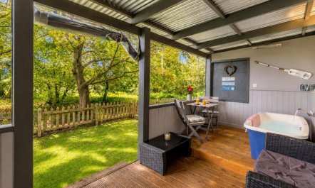 1 Bed in Thetford 1