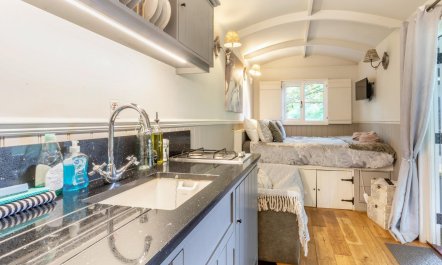 1 Bed in Thetford 5