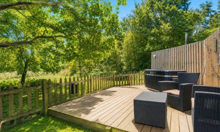1 Bed in Thetford 7