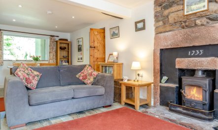 2 Bed in Pooley Bridge 8