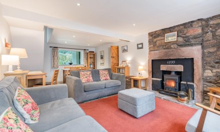 2 Bed in Pooley Bridge