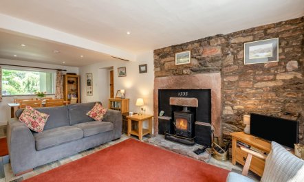 2 Bed in Pooley Bridge 1