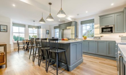 4 Bed in Trethevy 4
