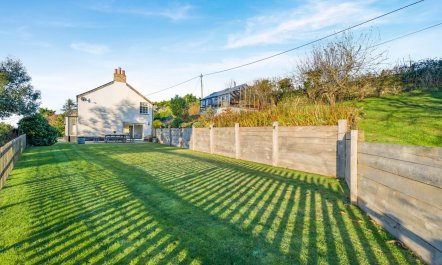 4 Bed in Trethevy 5