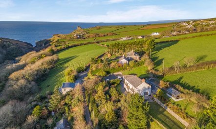 4 Bed in Trethevy