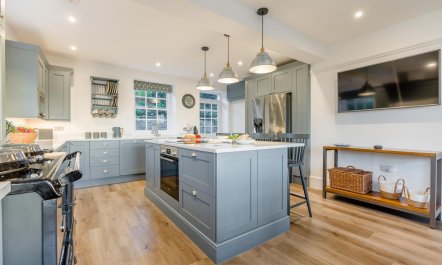 4 Bed in Trethevy 9