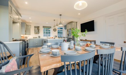4 Bed in Trethevy 3