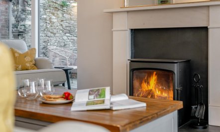 4 Bed in Trethevy 7